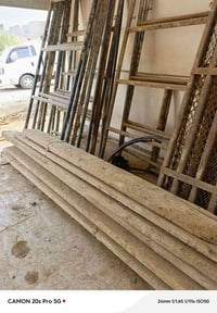 أقفاص حديد • ثقيل • بابل الحمزة الغربي