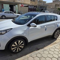 سبورتج خليجي • كفاله • ٢٠١٨