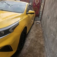 هايبرد بنزين • ٢٠٢٤/٢٠٢٥ • فول جي تي لاين