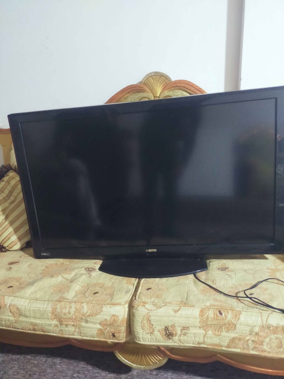 لاو دهوك, العراق


**إذا كنت صاحب هذا الإعلان وتريد حذفه لأي سبب، رجاءا أرسل رسالة إلى الدعم الفني**