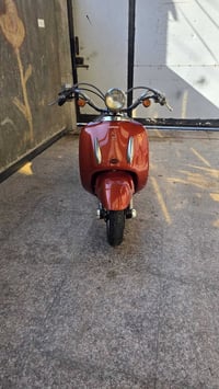 هوندا جوكر • ١١٠٠٠كم • بصرة