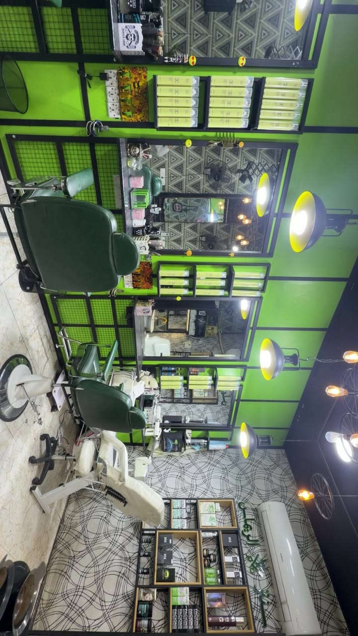 كرسي وربع ميوزه وفاترينات وجلسه انتظار تفاصيل خاص


**إذا كنت صاحب هذا الإعلان وتريد حذفه لأي سبب، رجاءا أرسل رسالة إلى الدعم الفني**