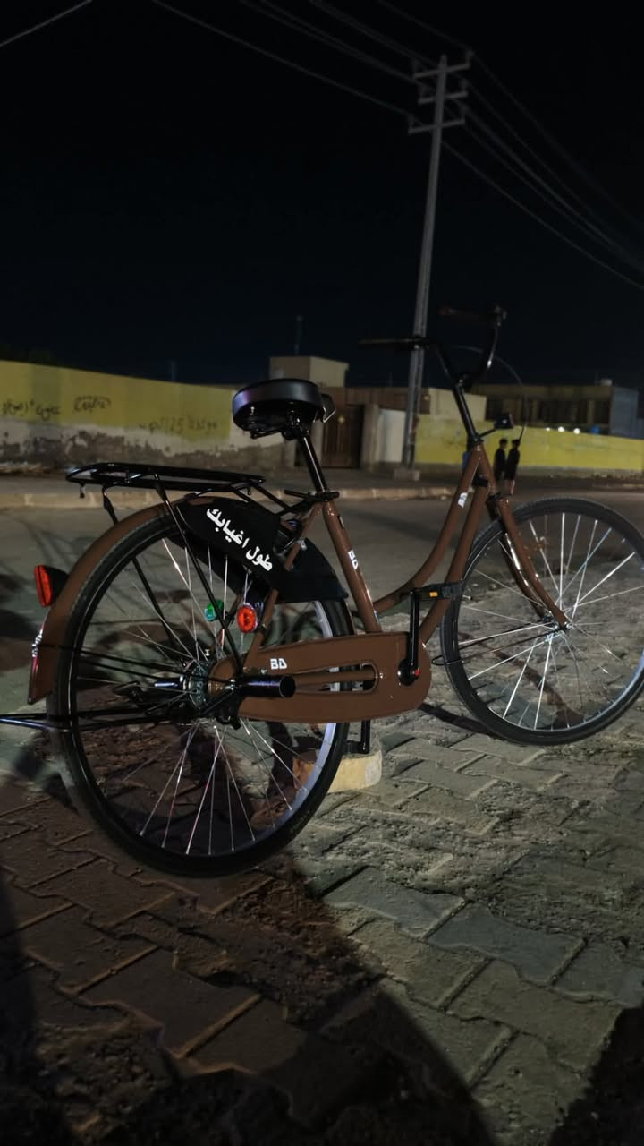 سلام عليكم باسكل اللبيع الشراي يجي خاص


**إذا كنت صاحب هذا الإعلان وتريد حذفه لأي سبب، رجاءا أرسل رسالة إلى الدعم الفني**