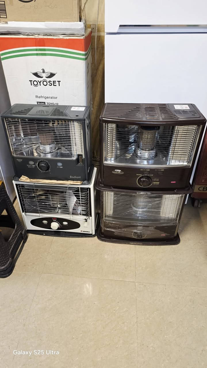 اي قطعة على ٨٥ الف وبالعافيه 🤍
#معرض_الجوهرة_للاجهزة_علي_نشوان💎للعروض خاصة والتخفيضات وبيع #نقد_افساط 
موصل / حي القادسية الثانية مقابل بدالة الزهور مجاور مول الكوثر 
📞***********📞
☎️***********☎️
متوفر توصيل جميع محافظات العراق 🇮🇶
@أبرز المعجبين
