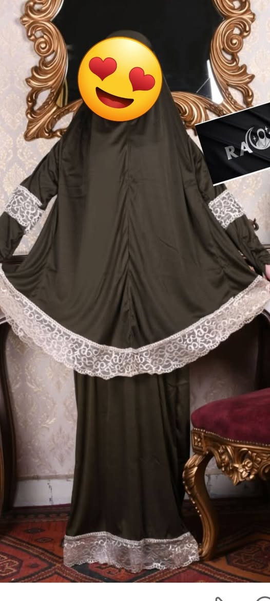 السلام عليكم 
اليوم الساعه ٨ سيتم فتح محل  ام نور في الساحة ملابس للعيد كلشي متوفر وأسعار مناسبه مع اقتراب عيد الفطر المبارك وكل عام وانتم بالف خير... @إشارة


**إذا كنت صاحب هذا الإعلان وتريد حذفه لأي سبب، رجاءا أرسل رسالة إلى الدعم الفني**