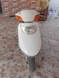 اسبيسي يابانية • موديل 22 • واسط نعمانيه