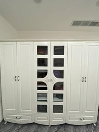 دواليب ٦أبواب • بالۆپریس • أربيل