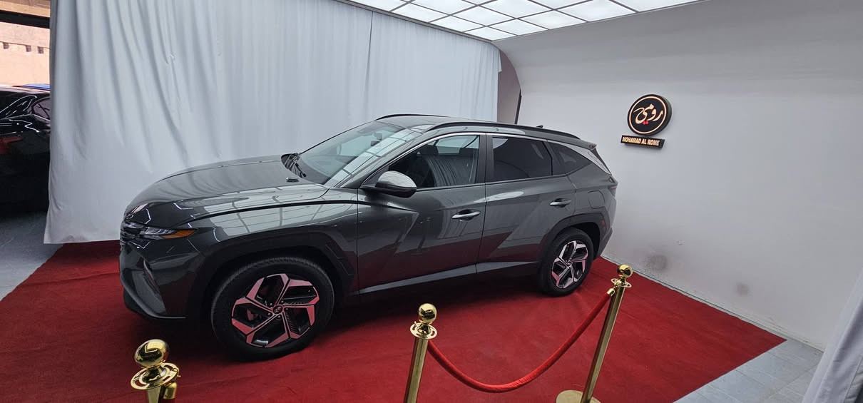 توكسون فول مواصفات SEL مواصفاتها معروفة

 بانوراما 
تدفئة كشنات 
حساسات و كاميرة 
رادارات 
تحمكات 
٣ مود قيادة 
كشنات جلد 
و بعد بيها مواصفات

ضررها فقط باب الخلف النفر مصبوغ نصه بس  

غير مرقم ( كاتي ) 

تترقم اقليم 

*********** 

مكلف بالنشر 
تواصل خاص او اتصال عالرقم او واتساب موصل, نينوى
