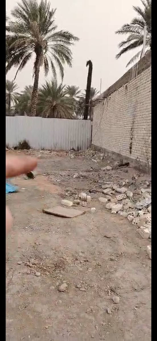 للبيع قطعه أرض مساحه ٦٥متر واجه ٥ نزال ١٣  نزال صالح مصطفى بشارع الفلل  موجود خاص او اتصال***********
