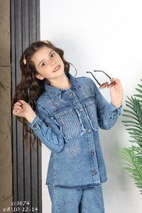 ملابس أطفال • توصيل متوفر