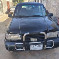 سياره سبورتج للبيع موديل ١٩٩٣ لللاستفسار الا تصال بالرقم ٠٧٨٣٧٢٧٨٧٠٧