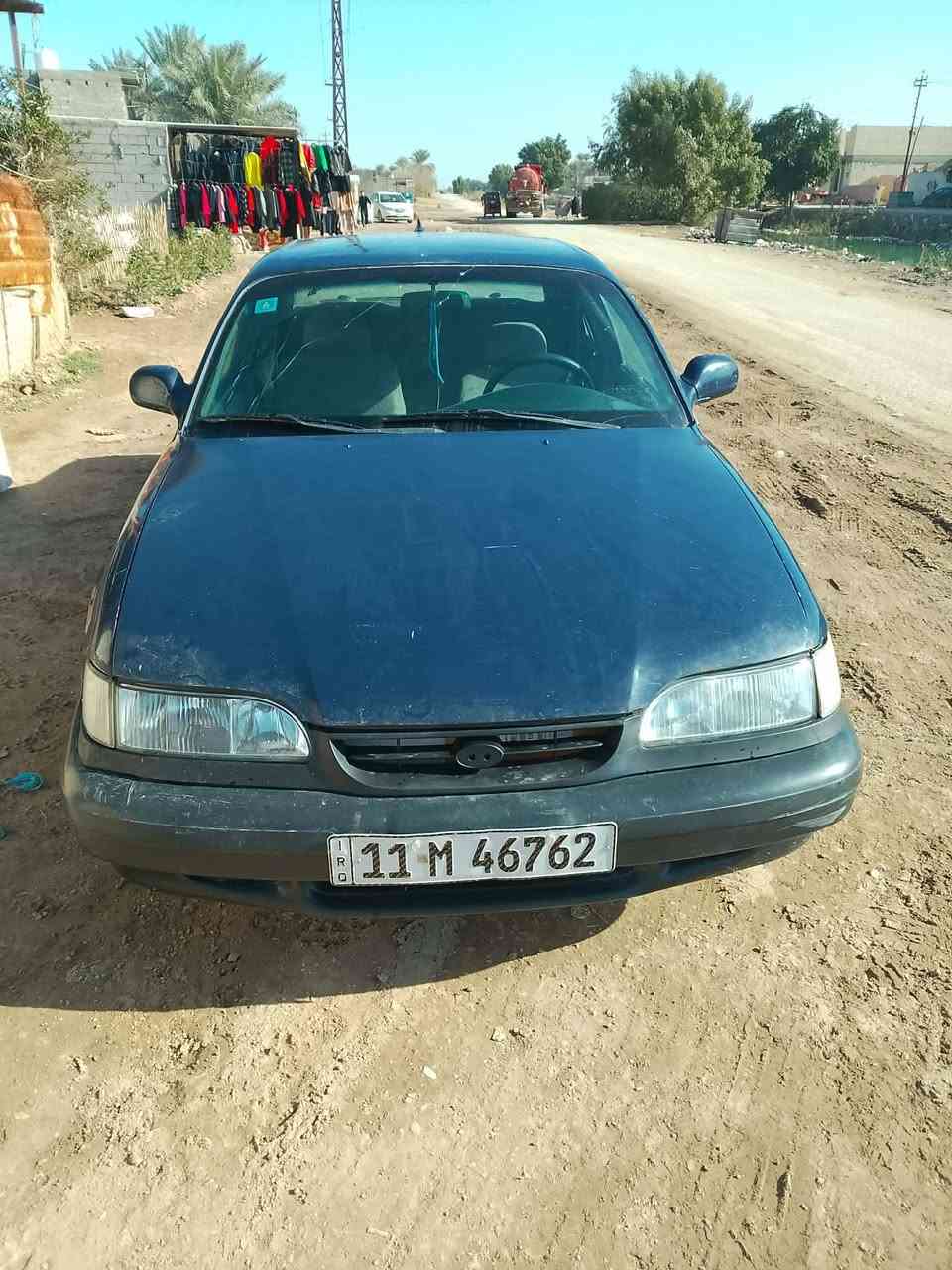 سلام عليكم سوناته 2 موديل 93 رقم بغداد دولي كيرمحرك خير من الله كهربيات كلهه شغله مدوشمه كشنات وكاعيه  جام شغل ابع كشر كدامك صبغ عام تخم تاير حداديه 75 ب 100 بيهه بس الرفيو وكف وسنويه بعد 6 اشهر وتصقط اشري يتصل عليه السعر 42 وبيهه مجال العنوان بابل الاسكندريه  ***********
