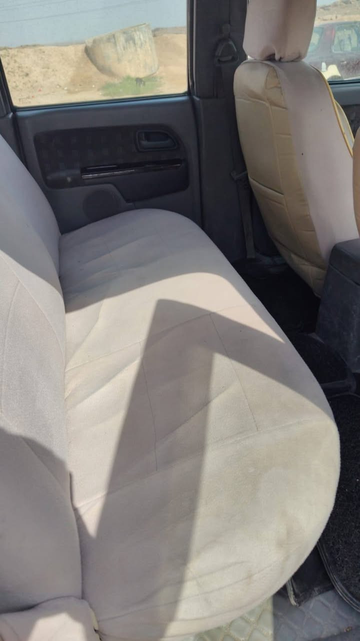 سياره لوڤ امريكي مازاد موديل2006 نظيفه مابيها لاظرب ولا طخه كامله جاهزه صدر جديد مكينه vvT جديده تخم تاير شاشه كامره دوشومه جديده كتاب  وبيها وكاله باركود بغداد مرور الحسينه  سعرها 47 مكان ديالى مجمع سد حمرين ***********
