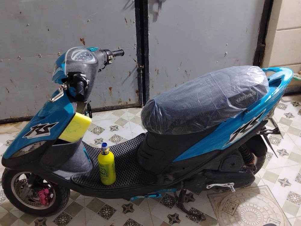 ماكس عدله رمبه +مزودة كلجات رياضي كزوز ويل اصلي نجمة بيها هواي غراي. العنوان بصرة زبير. *********** الزبير, البصرة
