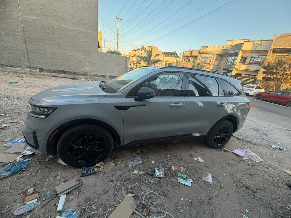كيه سورنتو ٢٣ اس اكس مكينه ٢٥٠٠ تيربو ماشيه ٦٦ الف بيه تبديل قبق الجنطه فقط بدون ايرباك السياره جاهزه من كلشي كير مكينه صدر تبريد بدون نقص السعر ٢٥٠ حي الجهاد شارع الشارقه 
***********
