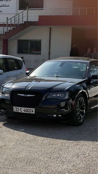 اوبل اوميغا S • ٢٠١٦ • رقم اربيل