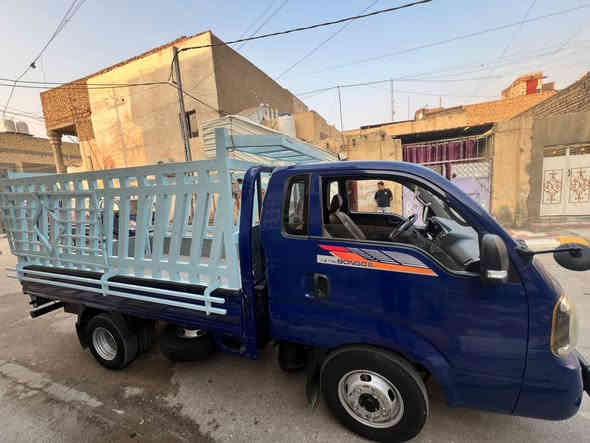 السلام عليكم
سيارة كية فحل للبيع الرقم بابل مكفولة كفالة عامة موديل 2019
السياره كير ومكينه بلادي 
للأستفسار***********
