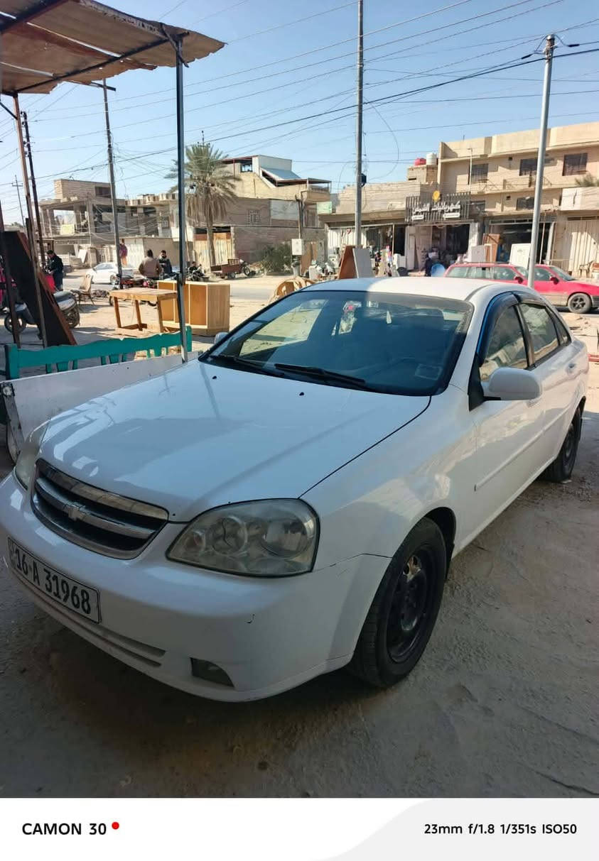 اوبتراء للبيع سياره جاهزه كير ومحرك كفاله سنويه بسمي غرامات مصفره موديل ٢٠١١مشروع وطني مكاني كربلاء بيهه صبغ حزام 68 ورقه وبيهه مجال ***********
