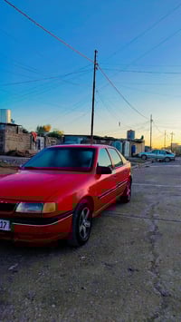 موديل ١٩٩٠ • حجم 2.0 • محرك وكير شرط