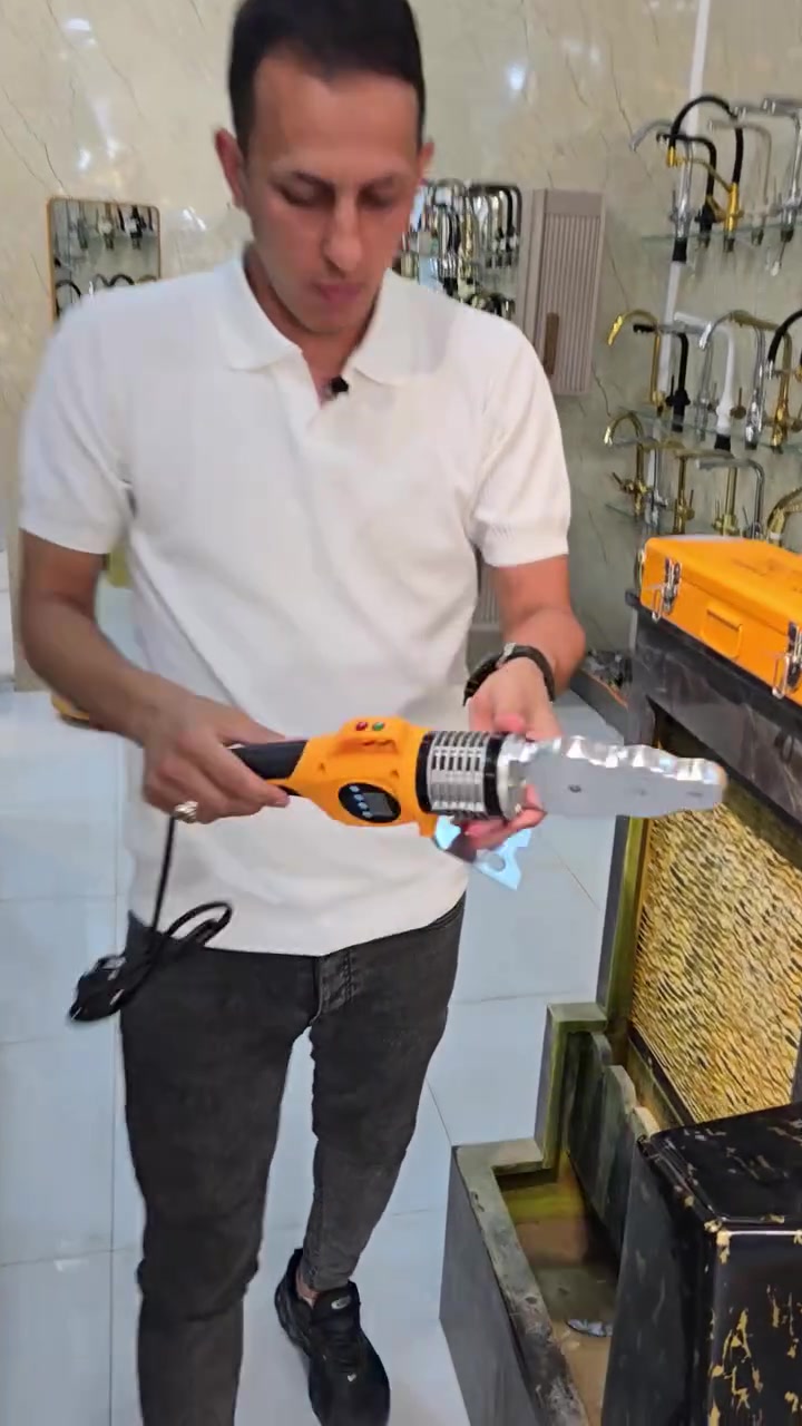 كاويه ppr الرقميه

TATNAD

مجموعه العزاوي للوكالات التجاريه

كوت الخاجيه نهايه شارع ٤٠


**إذا كنت صاحب هذا الإعلان وتريد حذفه لأي سبب، رجاءا أرسل رسالة إلى الدعم الفني**