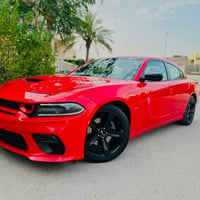 للبيع جارجر 2018 RT رقم بغداد  مواصفات فول عده الفتحه  كشنات جلد + كهر...