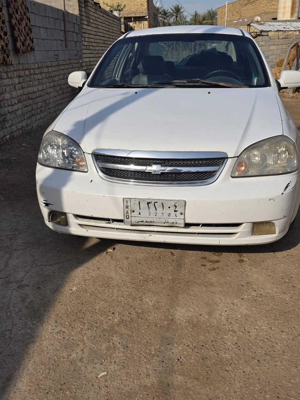 يا الله السلام عليكم اوبترا 2004 رقم ذي قار سعره حلوه مال جناي محرك خير من الله للاستفسار ***********
