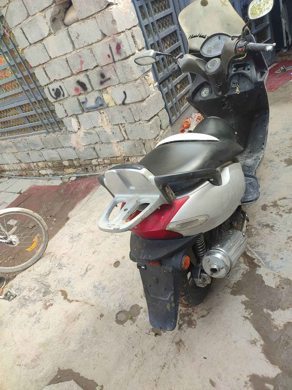 كامكو ياباني مكفوله سلف هندر كهربائيات كلهه شغاله بيع مستعجل الله شاهد سعر 375 بابل الحمزه الغربي *********** لشراي يتصل مو يراسل
