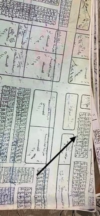 قطعة ٧٩ • ٢٠٠م • شارع ٣٠