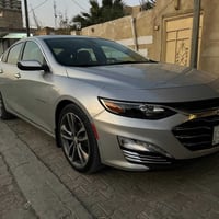 ماليبو LT2 • ٢٠٢١ • بانوراما