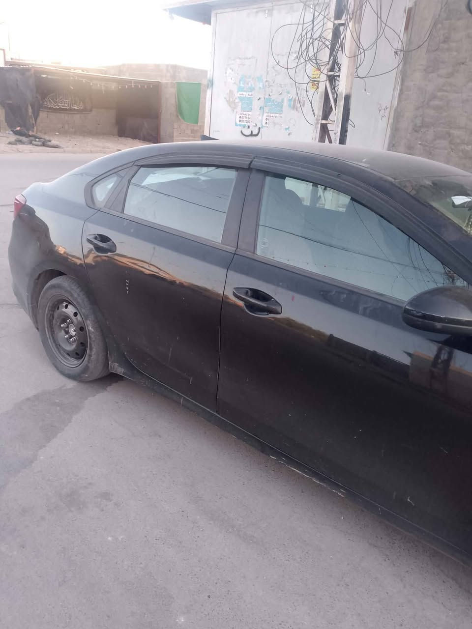 فورتي موديل 20 امريكي رقم بغداد
محرك 2000 دوش
كير محرك تبريد جيد جدا
صدر كامل مبدل جديد قبل اسبوع
حادث بنيد  مصلح
وقبق جنطه مبدل بدون صبغ جيب وشد نفس للون بدون صبغ رقم بغداد باسمي ((مكلف بل نشر))هاذه رقم صاحبه
 115 وبيه مجال ?  *********** عباس الفرطوسي الفرطوسي
