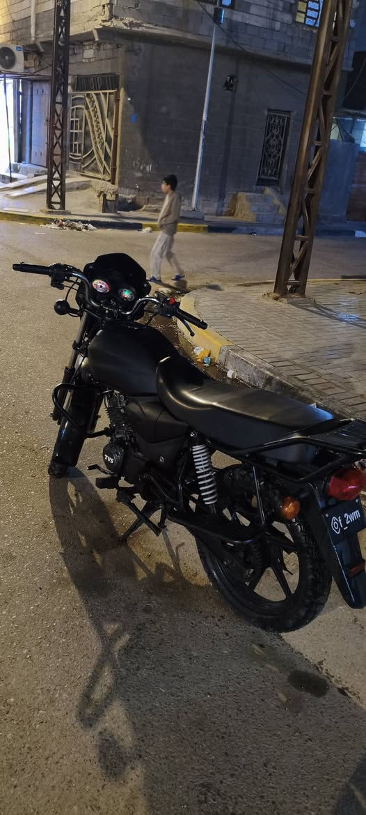 دراجه TVS نضيفه بعده جديده ضايعه اوراقه كفاله من السرقه مغلفه اسود طافي للحمايه كلشي شغال بيه عداد البانزين وعداد النمر الكهربائيات رقم شاصي بيه مرتبه خوش دراجه سعر 850 البصرة, العراق


**إذا كنت صاحب هذا الإعلان وتريد حذفه لأي سبب، رجاءا أرسل رسالة إلى الدعم الفني**