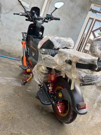 X900 كوري • ٥ بطاريات • جلولاء