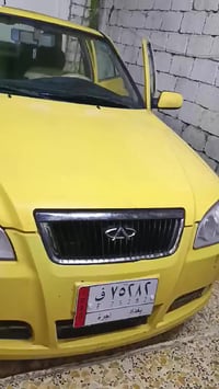 سلام وعليكم كوين شيري للبيع 2010 رقم بغداد تدفئه شغله مكينه كير شرط شا...