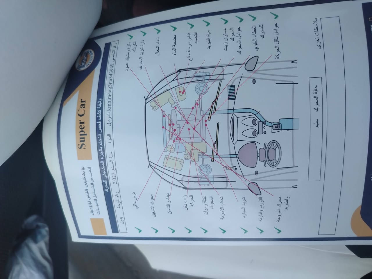 السلام عليكم الانترا ٢٢ للبيع كير ايتي ليبل واحد حادثها دعاميه خلفيه وبيها شوي حالوب ممبين قليل بلقماره كفاله عامه من محرك وكير وكشر عده الحالوب والحادث مال امريكه سعر١٥٠ وبيها مجال قليل مكاني حي البتول *********** رقم أربيل تحول ثاني يوم مدوشمه ارضيه جلد وكشنات
