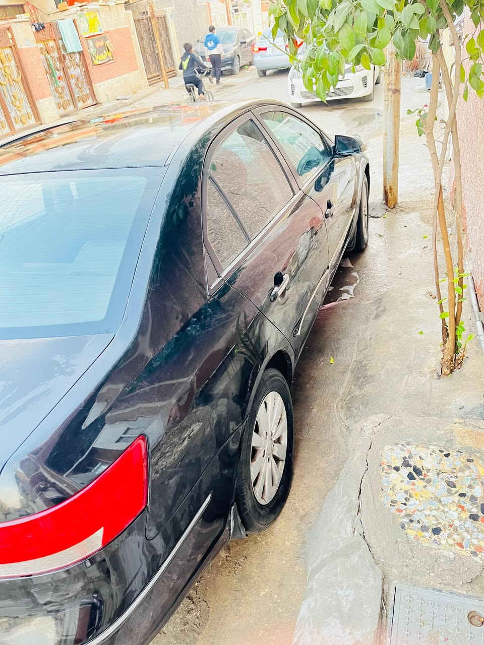 سوناتا 2010 كوري أربيل و باسمي السنويه 
الرقم ***********
