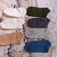 جوارب رجالي • ١٠ قطع • توصيل