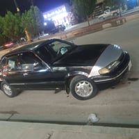برنس • سودا • محرك وكير