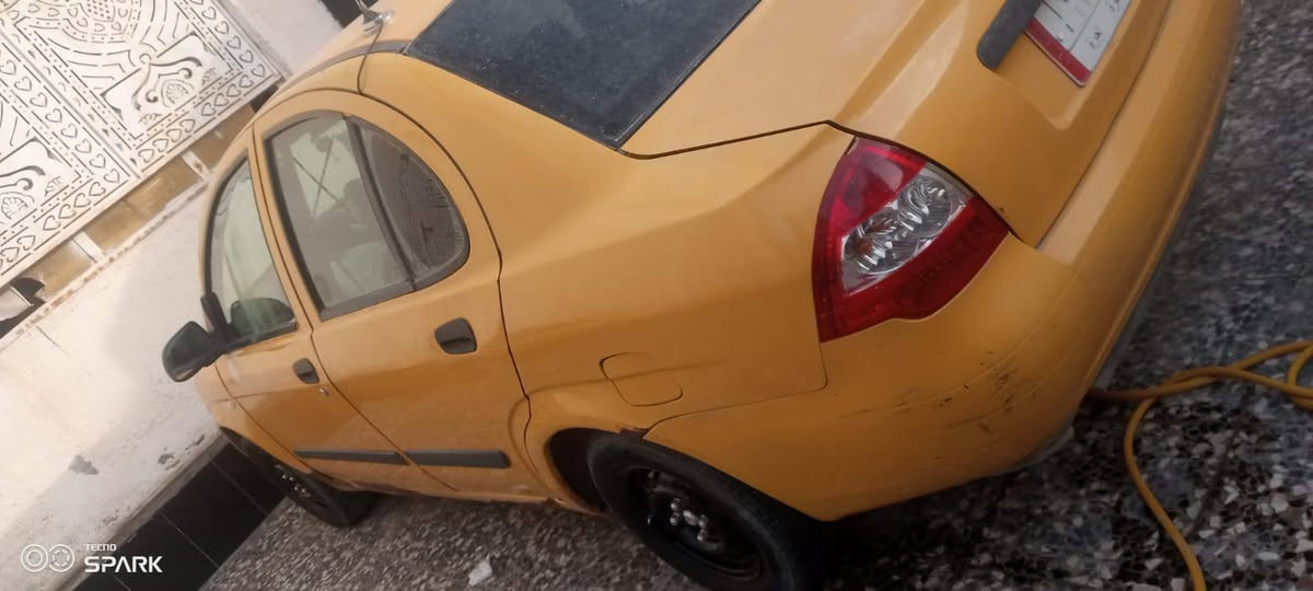 سلام عليكم.. طيبة للبيع موديل 15 سياره جديده وجاهزة كير محرك كيا ريو 1600 سنويه لحد 29 عليك تستلم ارقام دولي
تفاصيل اكثر الاتصال ع الرقم 
 ***********
السعر 32وبيها مجال
علما مكلف بالنشر
