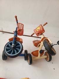 دراجات هوائية • بيع وتصليح • ربيضه مقابل سومر