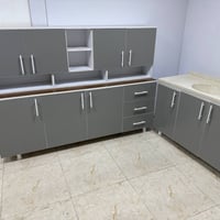 مترين أرضي وملحق • ٣ جرارات • سنك متر و٢٠