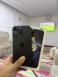 ايفون 16 برو ماكس 256 ضمان ماستر الجهاز اخو الجديد داخل الضمان بطاريه ...