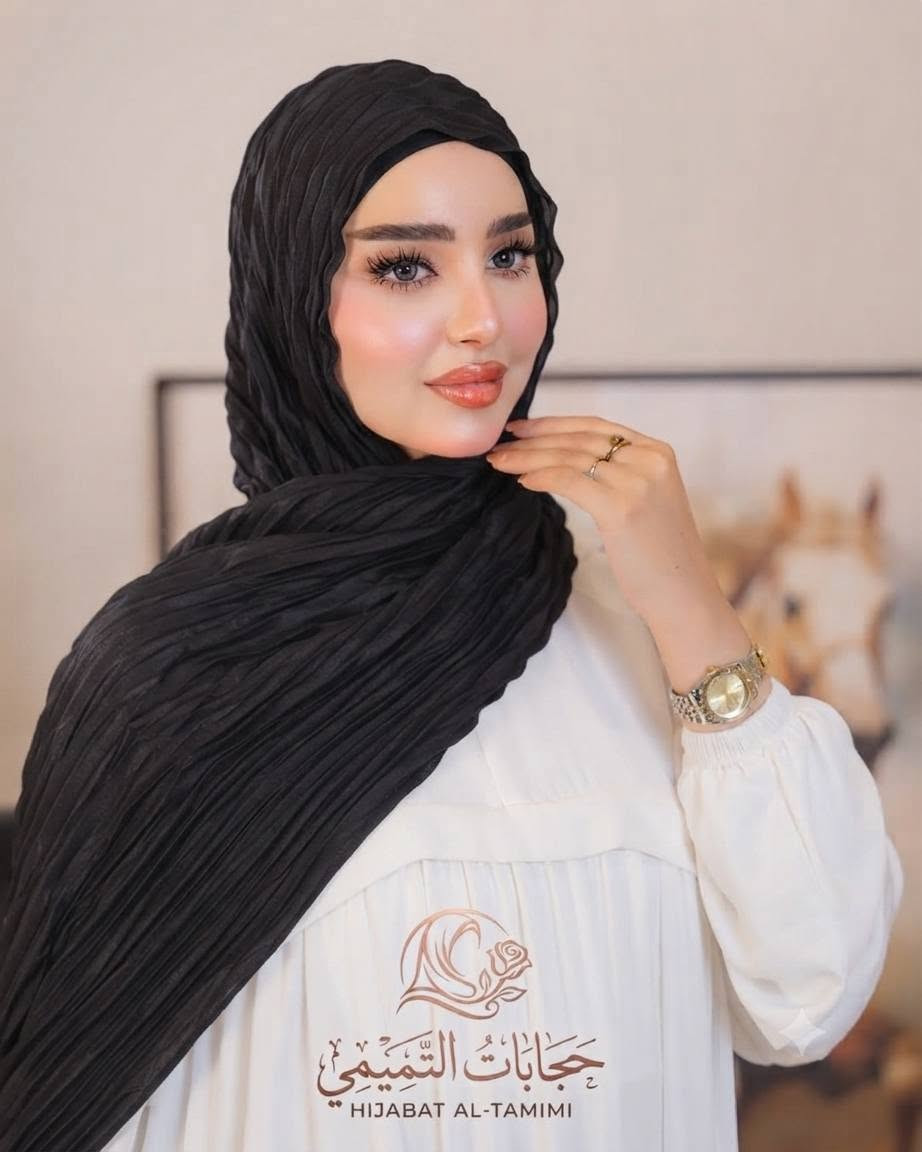 شال كيرلي روسي متوفر لدينا 
للطلب او تواصل عن طريق دايركت 
او تواصل عن واتساب تليكرام فايبر 
***********
***********
*********** 
#حجابات_التميمي 
#حجابات 
#العراق #بغداد
