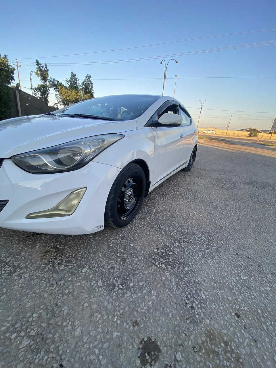 السلام عليكم النترا ٢٠١٣خليجي كير مكينه تبريد حداديه كله مكفول رقم بابل تحويل مباشر سنويه وهزه ورقم جدد معروضه ب٩٧بيه مجال قليل سياره مكفوله من حادث بيه صبغ قليل بدون لاتكم لاشواصي لابجم لاقماره كله مكفول هذا مكانه حله ***********
