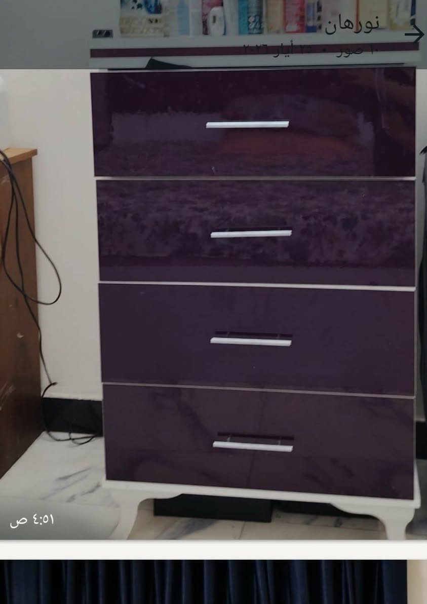 غرفه لبيع والكنتور قفايص مو براغي
نضيفة جداسعر ب400


**إذا كنت صاحب هذا الإعلان وتريد حذفه لأي سبب، رجاءا أرسل رسالة إلى الدعم الفني**
