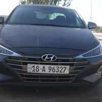 الانترا ٢٠١٩ • وارد امريكي • اوتوماتيك