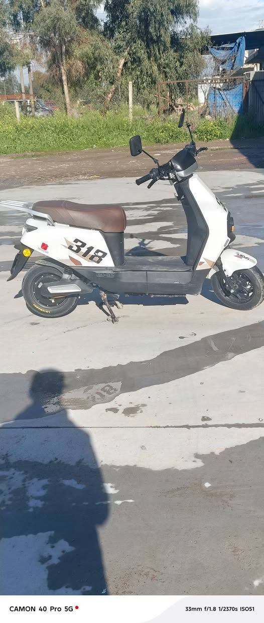 ادفع سعر عجبني ابيعك دراجه نضافه فول وصل بيع موجود


**إذا كنت صاحب هذا الإعلان وتريد حذفه لأي سبب، رجاءا أرسل رسالة إلى الدعم الفني**