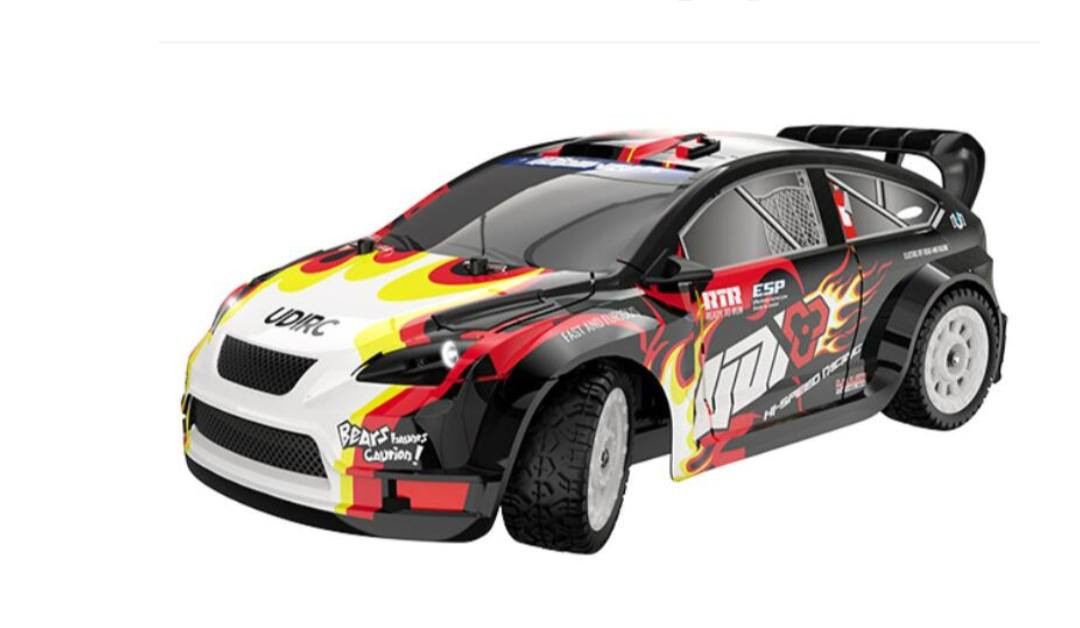 تخفيظات الأسعار هذا الاسبوع // سيارة درفت  نوع رالي  من شركهudi  حجم 1/16  مزودة لنظام تعديل ذاتي ( جايروسكوب)  + الانارة + طخم عجلات احتياط عدد4  السعر من85$ الى (58 $ ) فقط. للطلب والححز واتس اب *********** توصيل بغداد 5 محافظات 6
