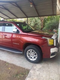 جمسي يوكن 2018 فول مواصفات السعر 31  للتواصل 07732532369