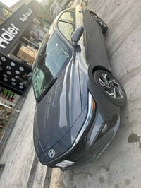 النترا • ٢٠٢٥ • حادثه خلفي