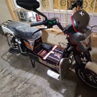 دراجة شحن • للبيع • ما صار شهر